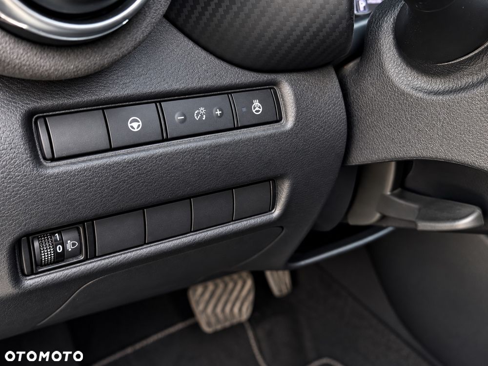 Nissan Juke 1.6 Hybrid N-Design AMT - 14