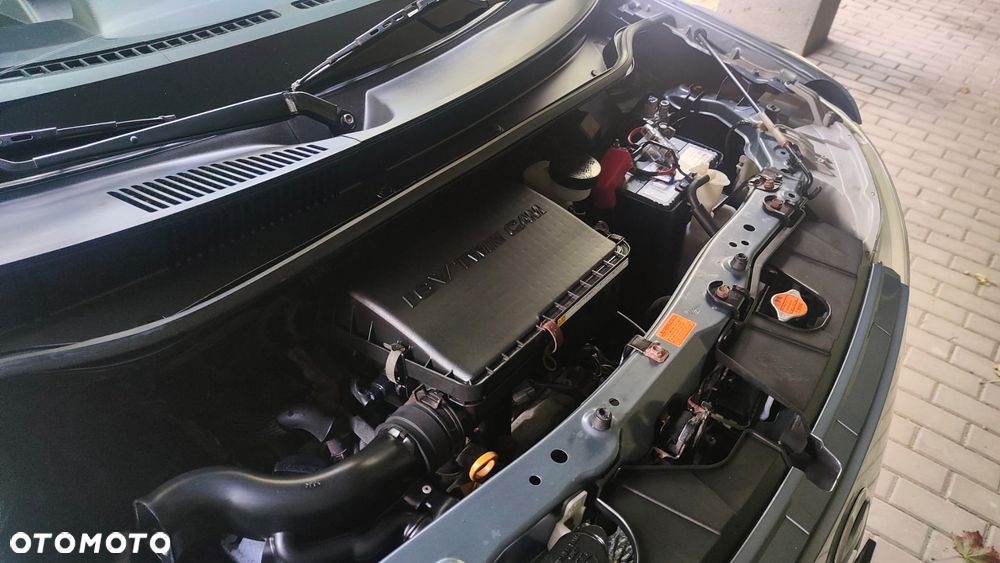 Daihatsu Materia - 40