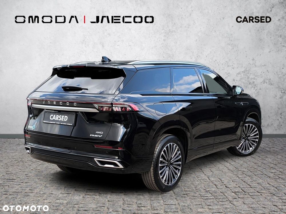 Jaecoo 8 - 6