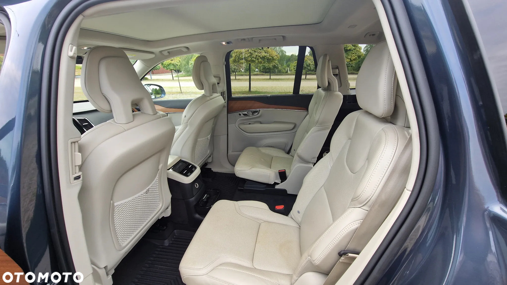 Volvo XC 90 T8 AWD Plug-In Hybrid Inscription 6os - 15