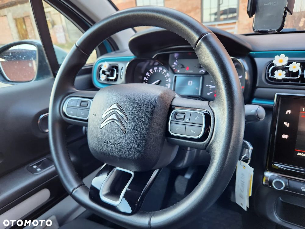 Citroën C3 - 27