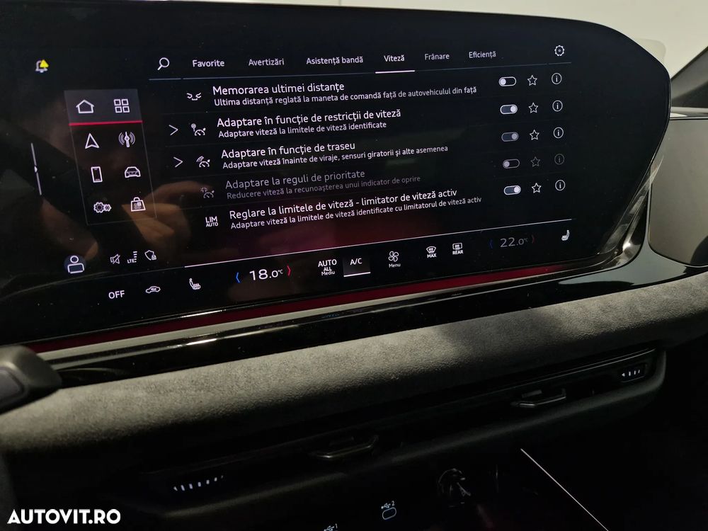 Audi A6 - 28