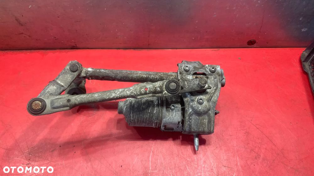 5P0955024C Mechanizm wycieraczek prawy przód SEAT ALTEA - 4