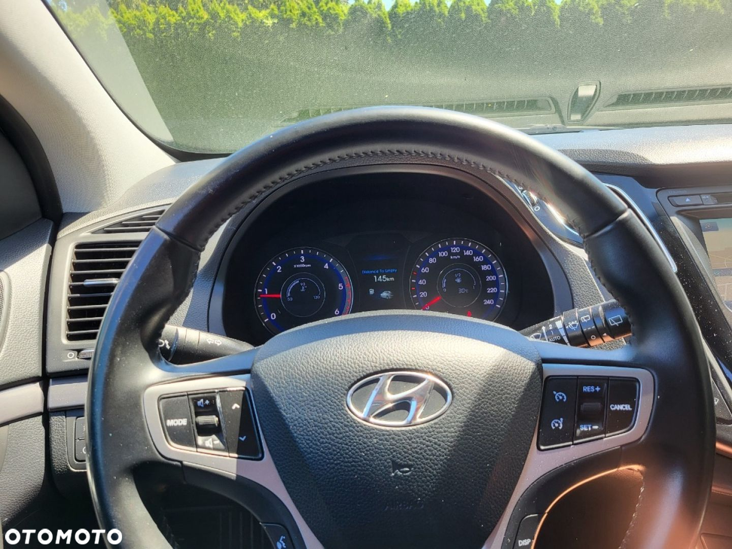 Hyundai i40 - 27