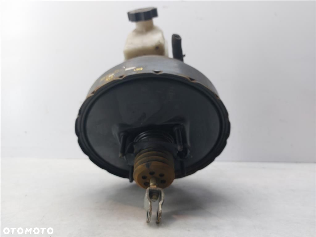 Serwo POMPA hamulca KPL Kia Sorento I 3.5B V6 201KM 2002-2009R - 4