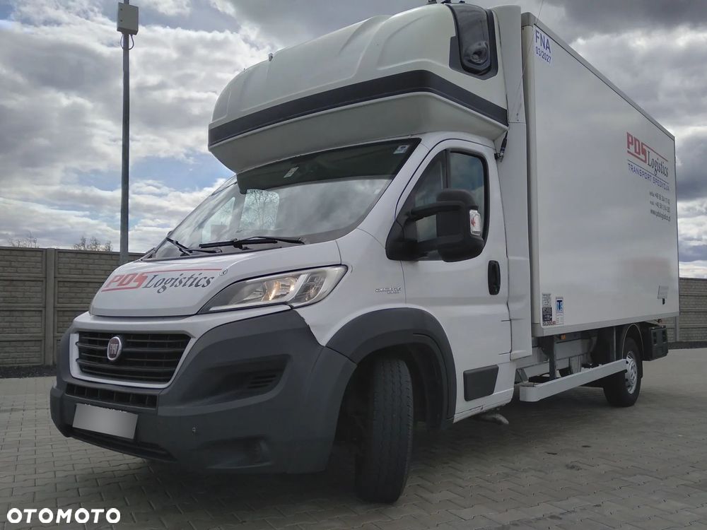 Fiat Ducato 250/103 - 1
