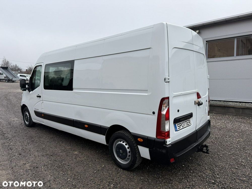 Renault Master - 8
