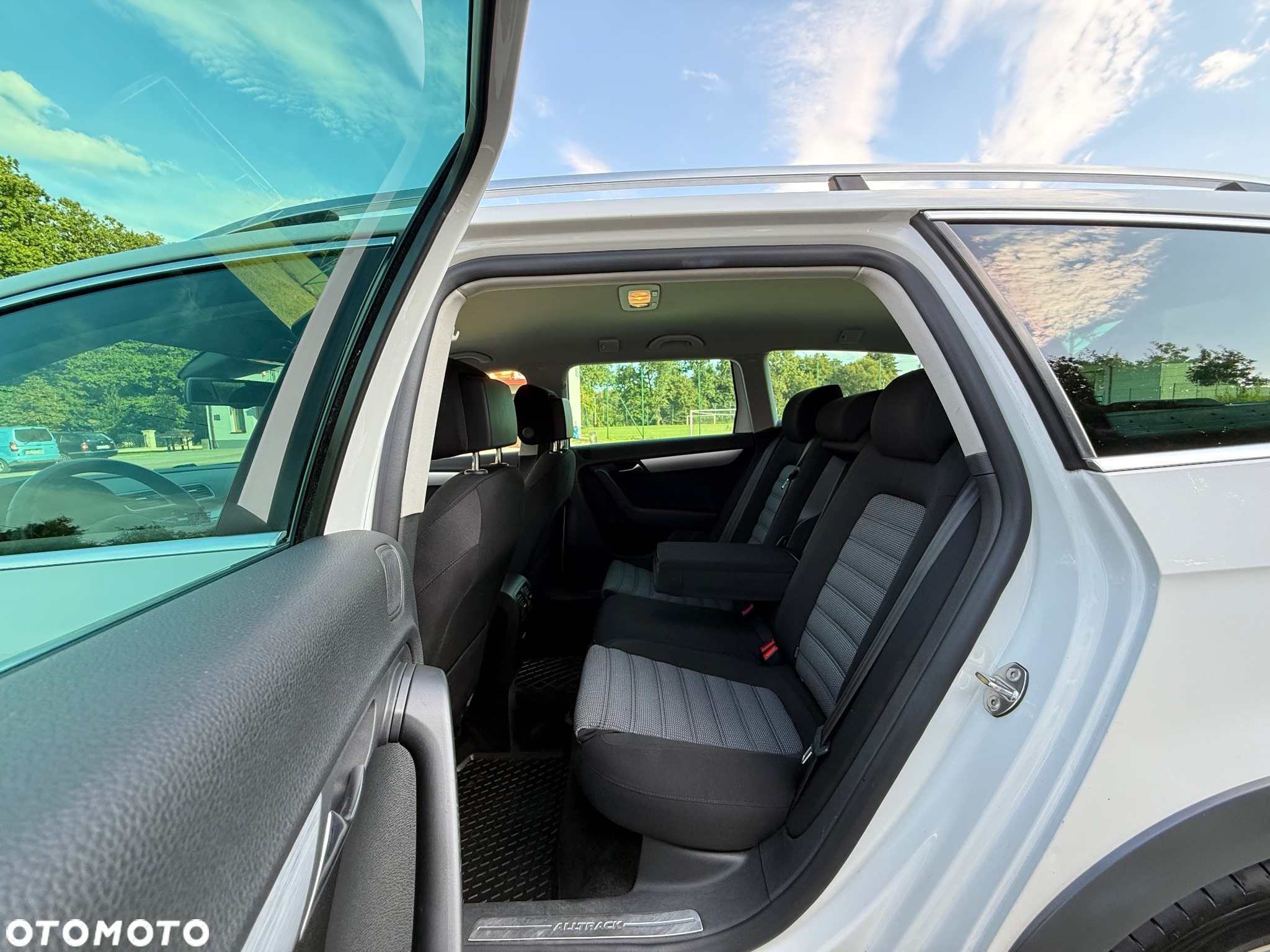 Volkswagen Passat Alltrack 2.0 TDI 4Mot DSG - 22