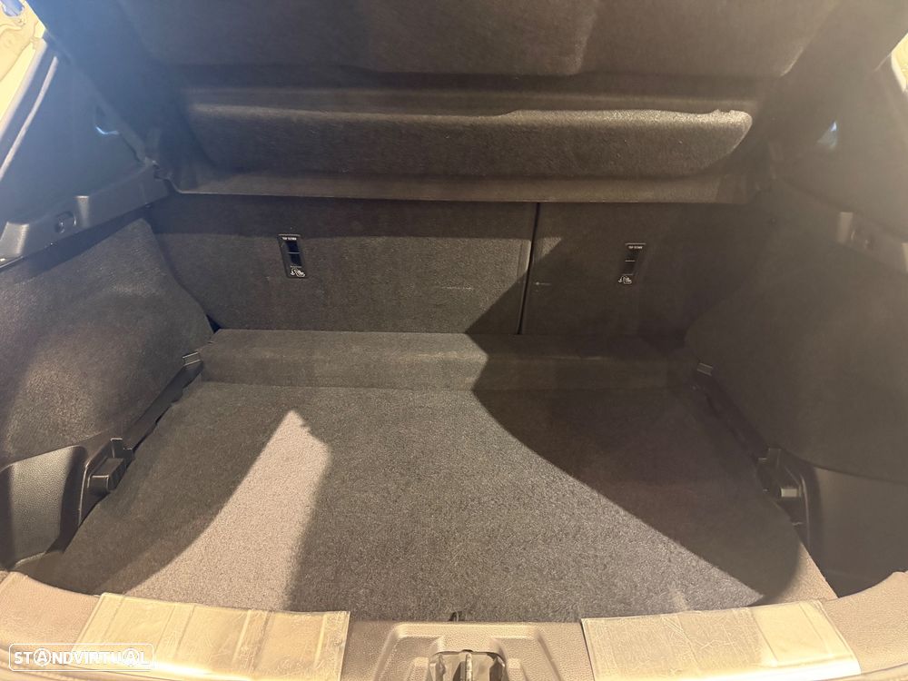 Nissan Qashqai 1.5 dCi Tekna - 31