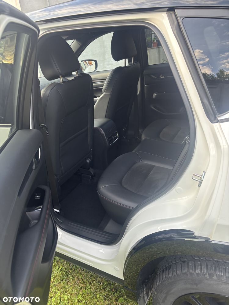 Mazda CX-5 2.0 Homura 2WD - 6