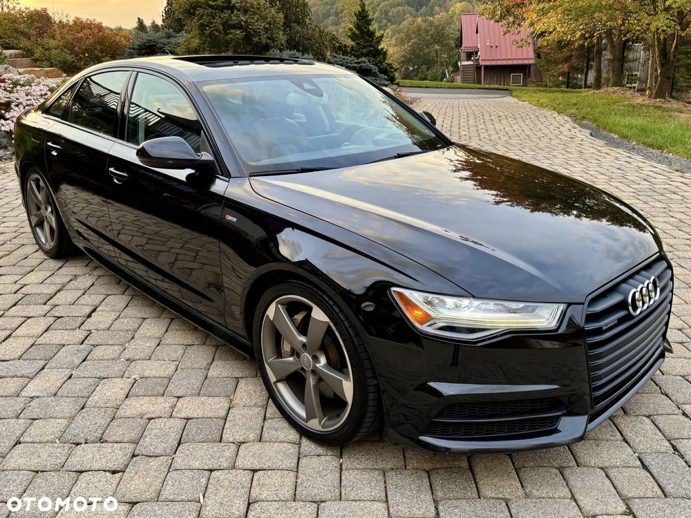 Audi A6 Limousine - 2