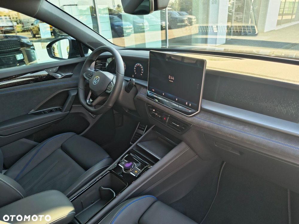 Volkswagen Tayron - 10