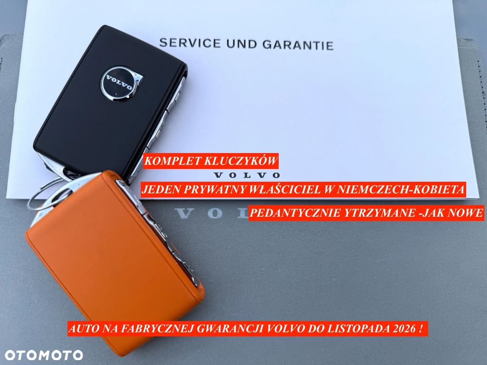 Volvo XC 60 B5 B AWD Geartronic RDesign - 40