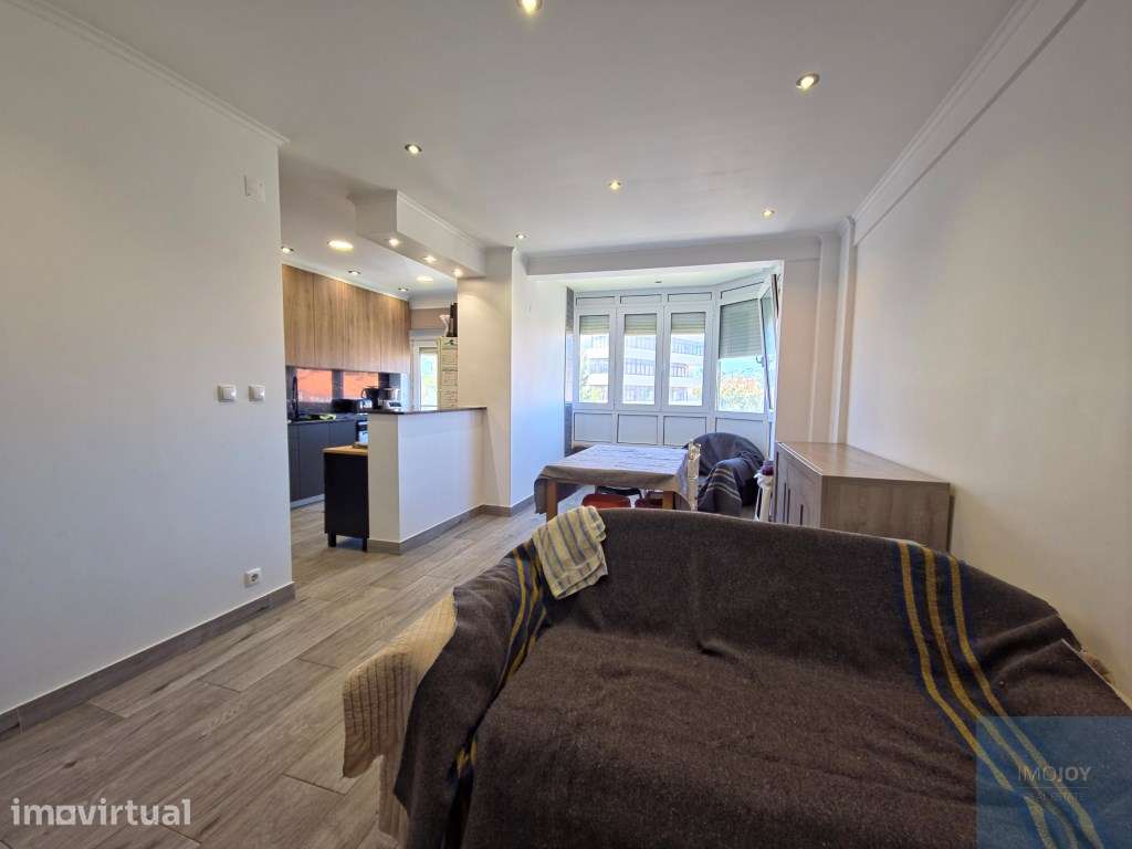 Apartamento T3 no Cacém - Grande imagem: 5/22