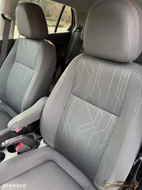 Chevrolet Trax - 13
