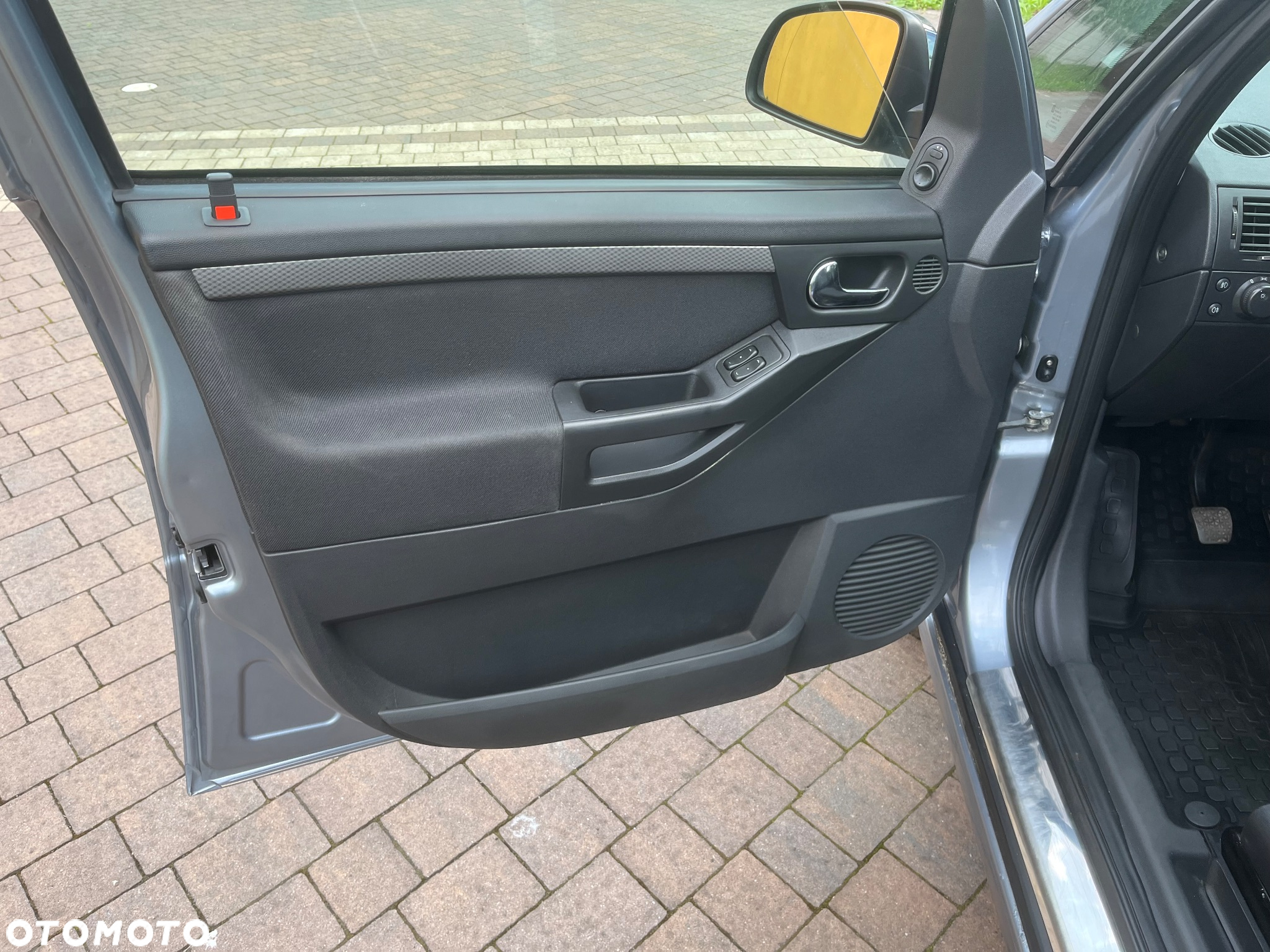 Opel Meriva 1.4 Edition - 16