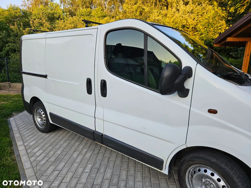 Renault Trafic - 5