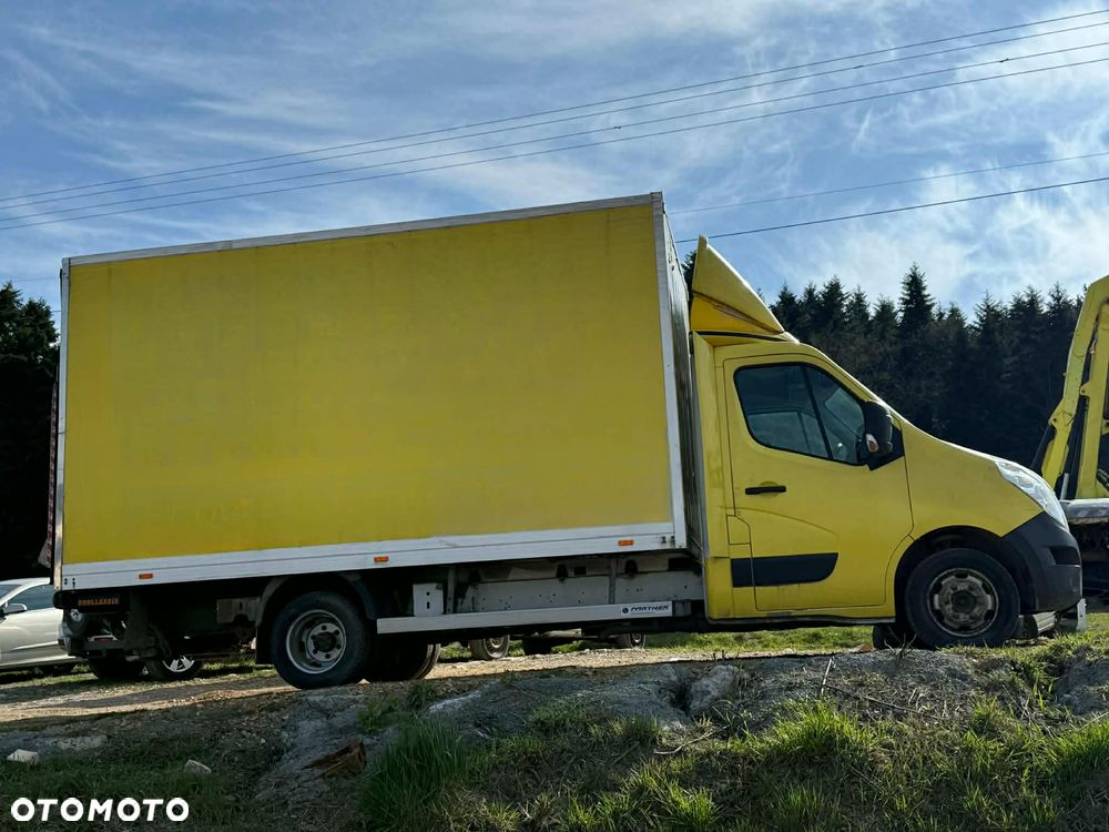 Renault Master - 6
