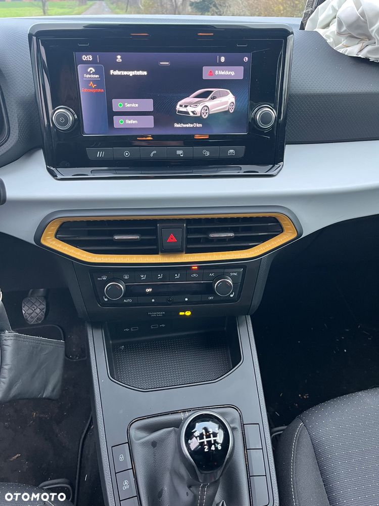 Seat Ibiza 1.0 TSI S&S Style - 7