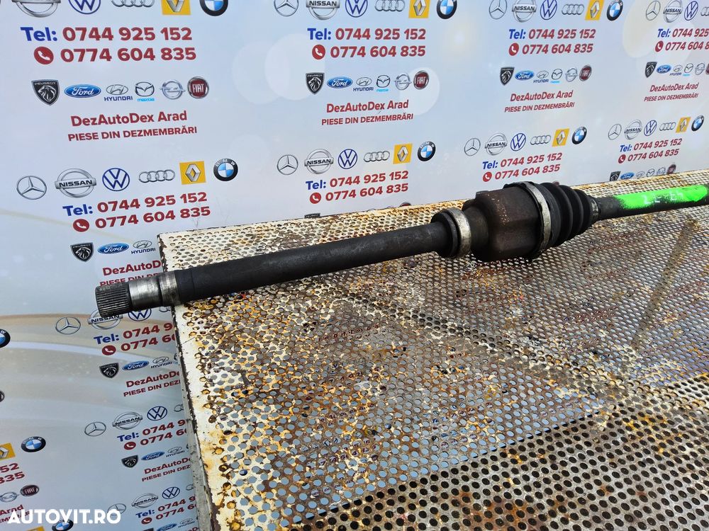 Planetara Citroen Jumper 2006-2014 Peugeot Boxer Fiat Ducato planetare - 8