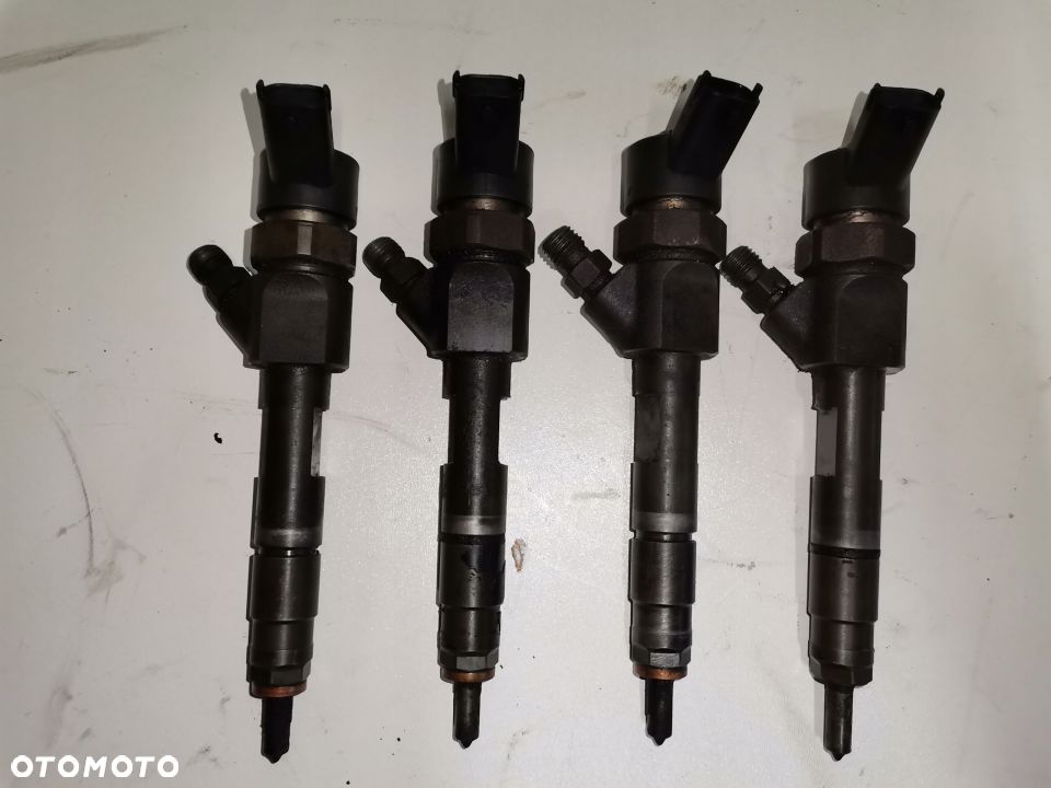 WTRYSKI CLIO SCENIC II ESPACE IV LAGUNA II 1.9 DCI - 3