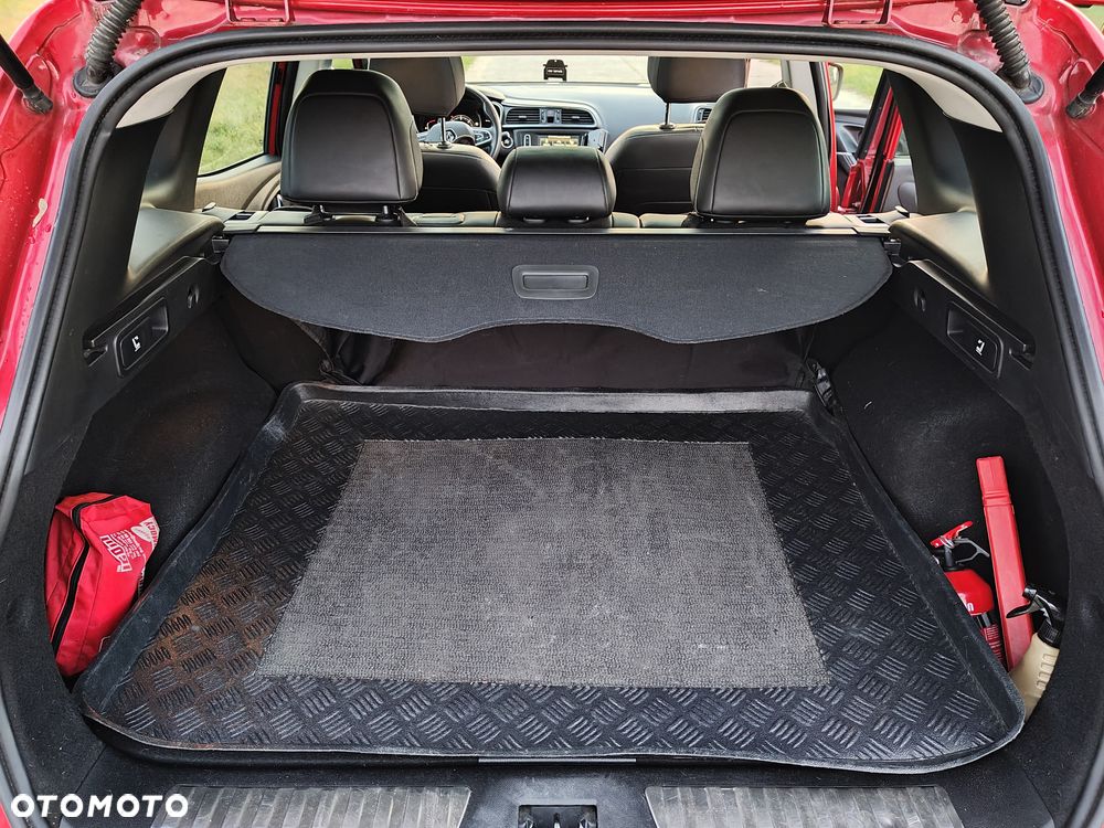 Renault Kadjar 1.6 dCi Energy Limited - 32