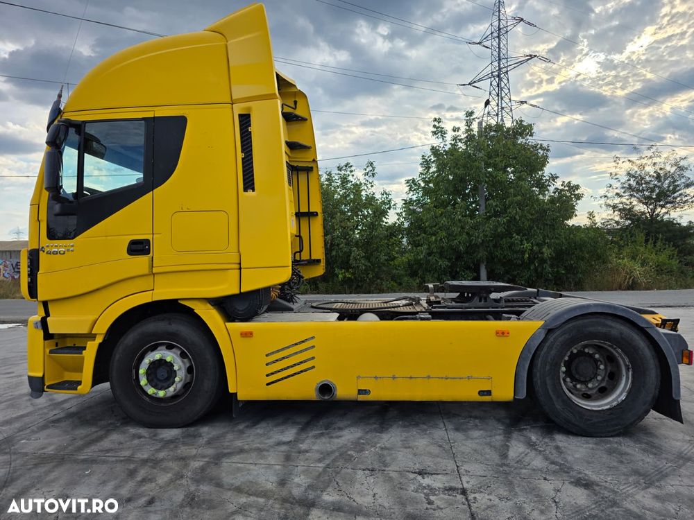 Iveco Stralis - 14