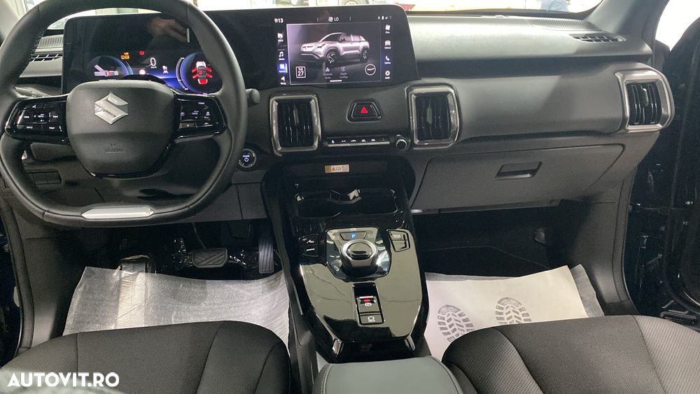 Suzuki Vitara - 11