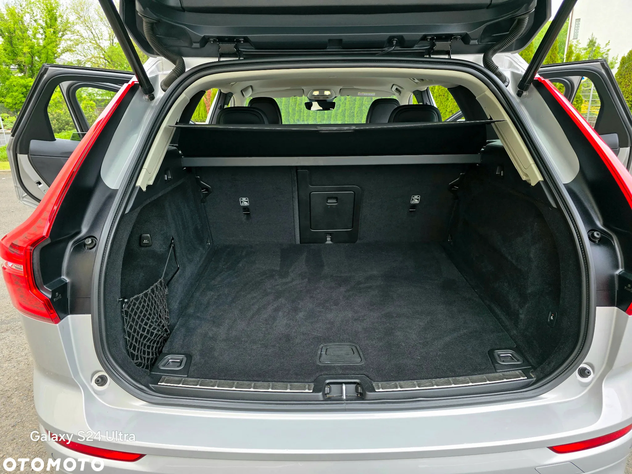 Volvo XC 60 B5 D AWD Momentum Pro - 14