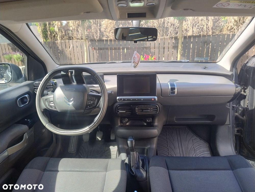 Citroën C4 Cactus - 3
