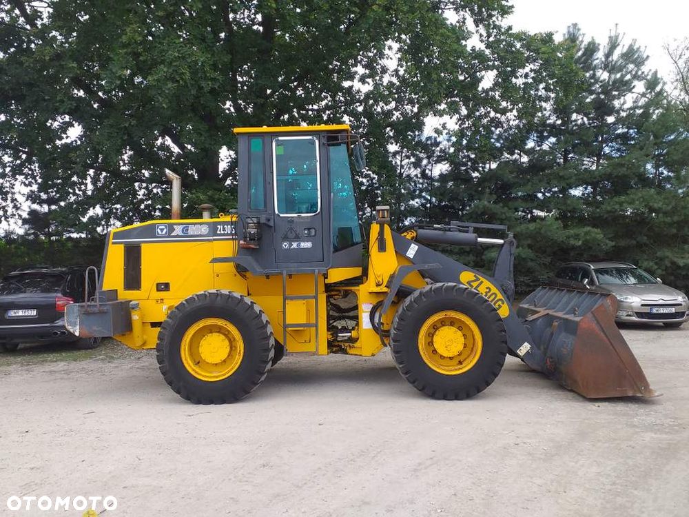 XCMG ZL30G - 2
