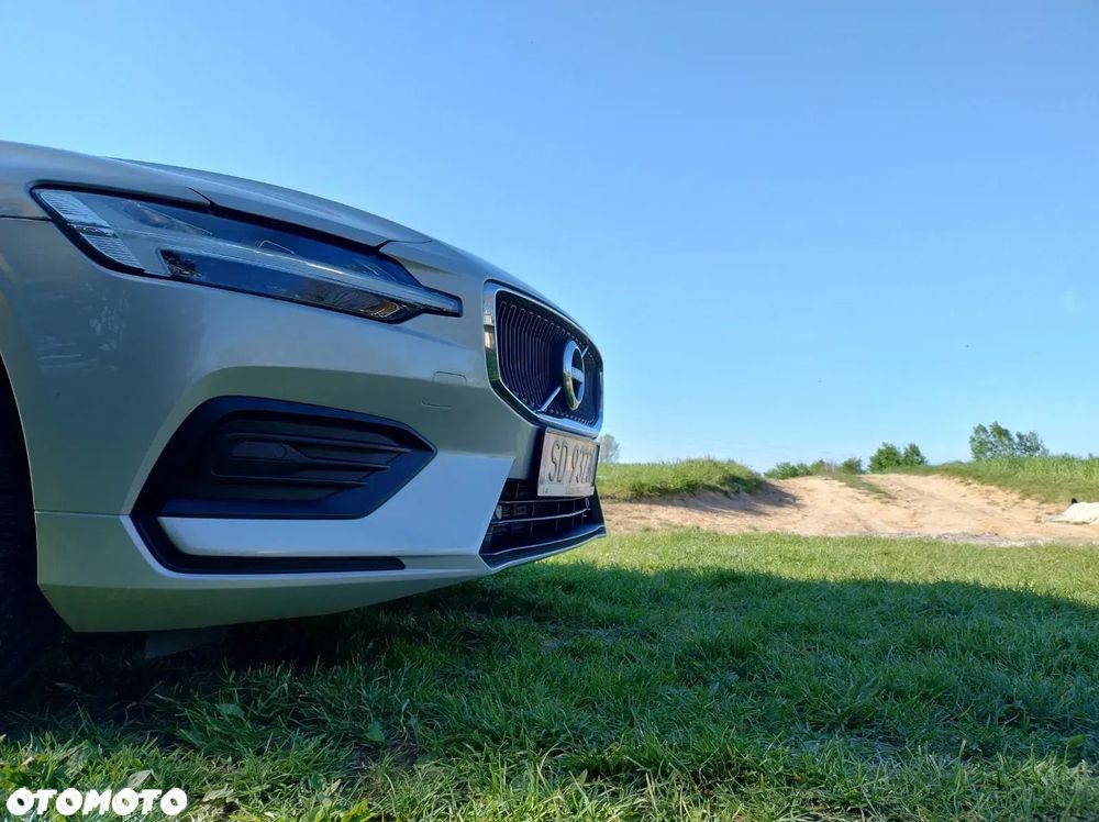 Volvo V60 D3 - 4