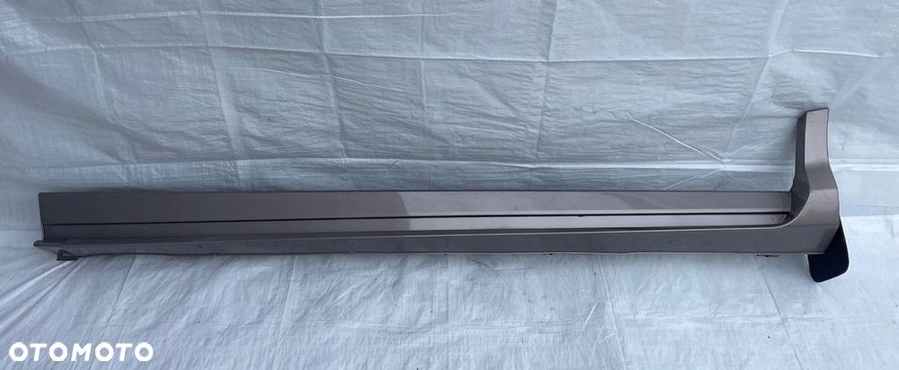 FORD KUGA MK2 LIFT ST LISTWA PROGOWA LEWA - 1