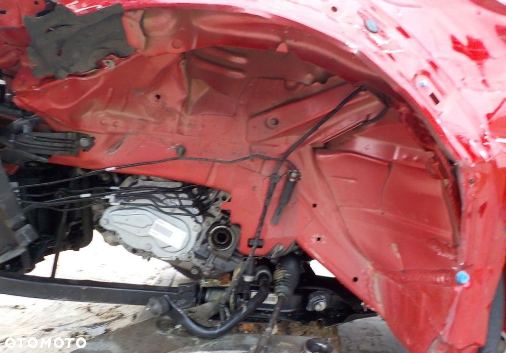 Peugeot 2008 - 15
