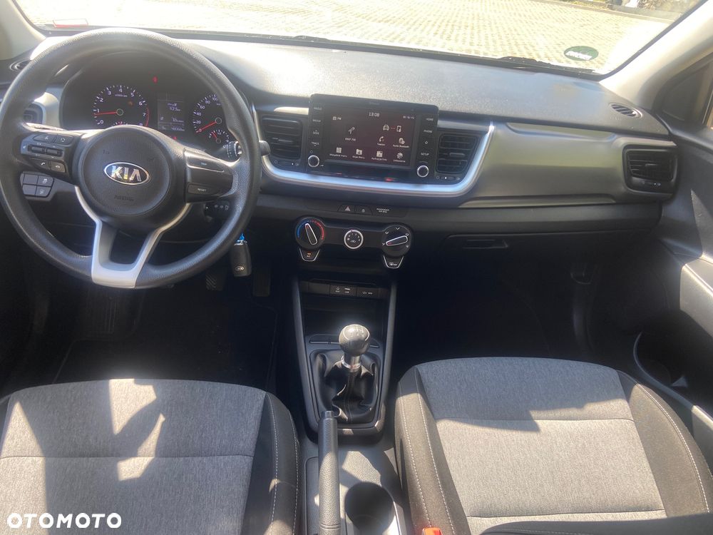Kia Stonic 1.2 Spirit - 18