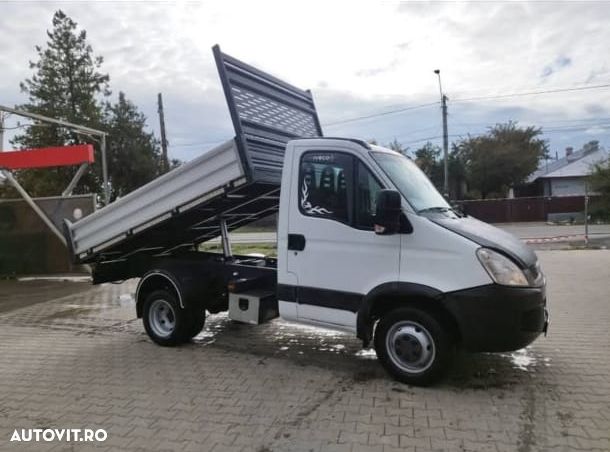 Iveco Daily - 7
