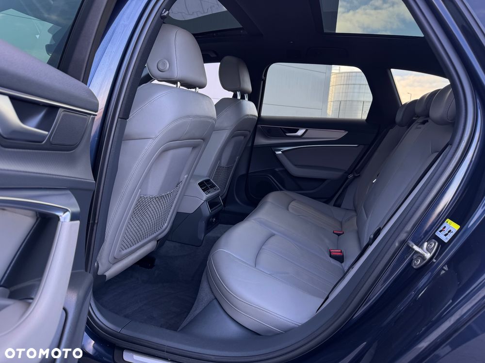 Audi A6 Avant 35 TDI S tronic design - 21