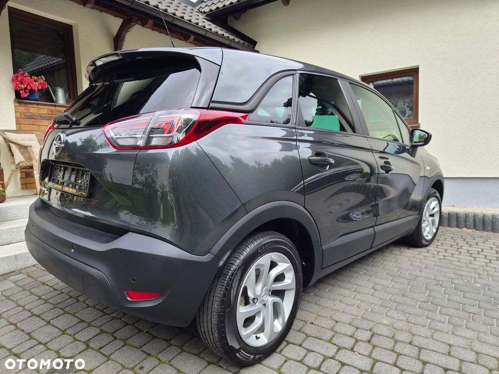 Opel Crossland X 1.6 Innovation - 31