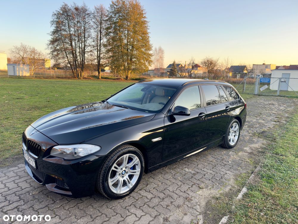BMW Seria 5 - 3