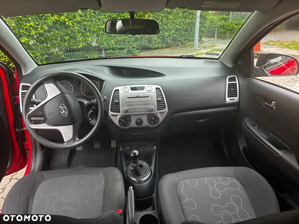 Hyundai i20 1.2 Comfort EU5 - 3