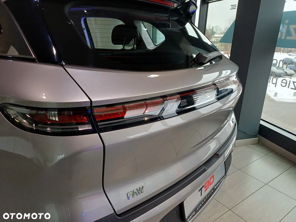 Bestune T90 - 6