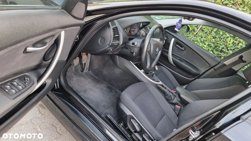 BMW Seria 1 118i - 9