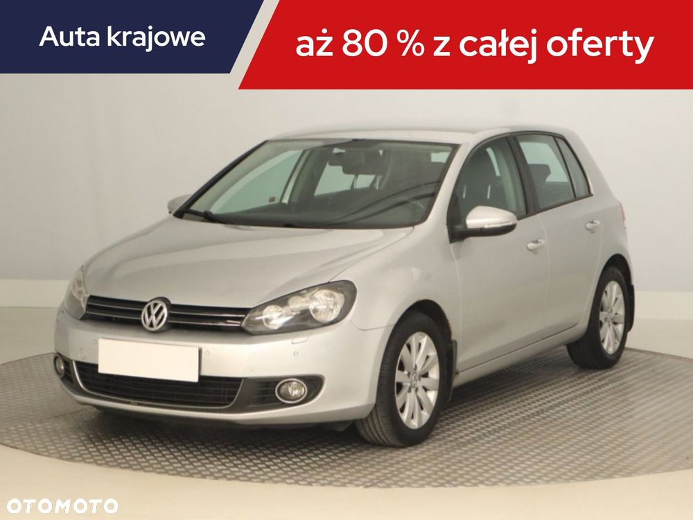 Volkswagen Golf - 3