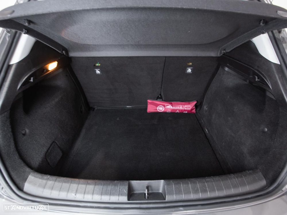 Fiat Tipo 1.3 M-Jet Lounge - 12