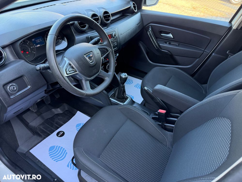 Dacia Duster - 5