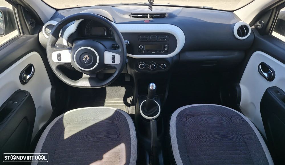 Renault Twingo SCe 70 S&S Intens - 13