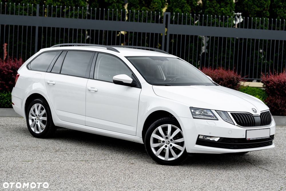 Skoda Octavia 2.0 TDI 4x4 DSG Style - 6