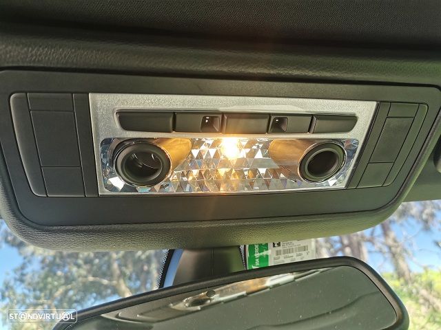 BMW 320 d Cabrio - 29