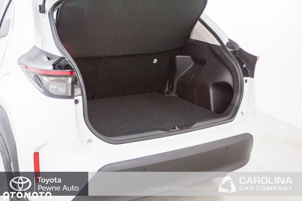 Toyota Yaris Cross - 15