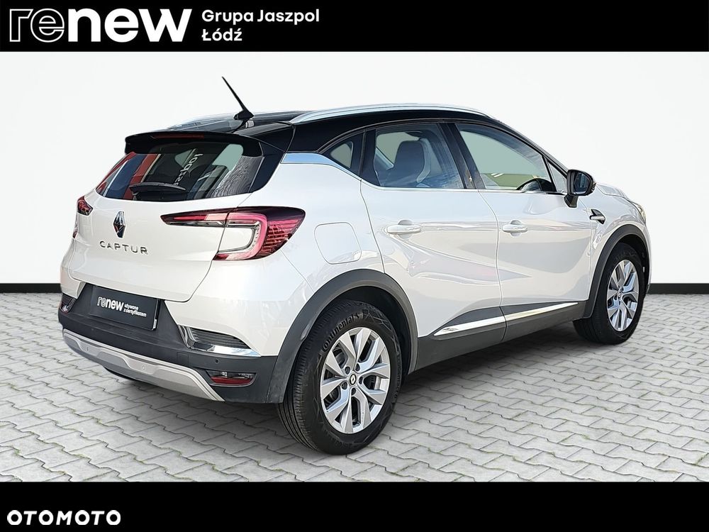 Renault Captur 1.3 TCe mHEV Intens - 5
